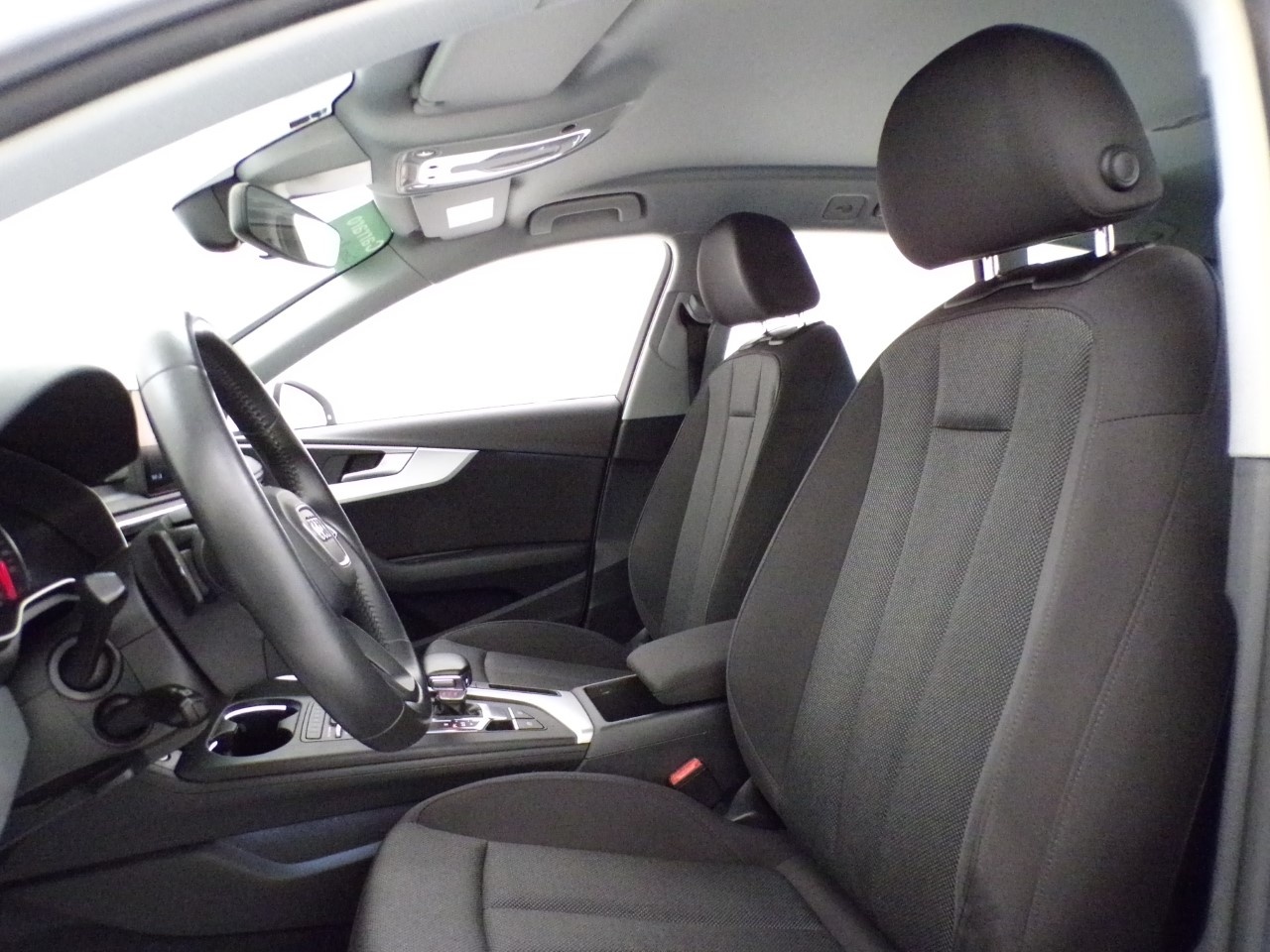 Audi A4 A4 Avant 2.0 TDI ultra 150cv Business S tronic - 12
