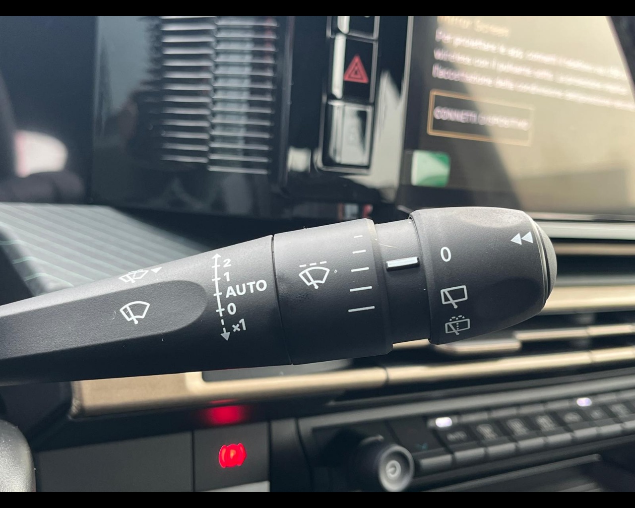 Foto LANCIA Nuova Ypsilon Mhev Serie 1 Nuova Ypsilon 1.2 110cv Ibrida