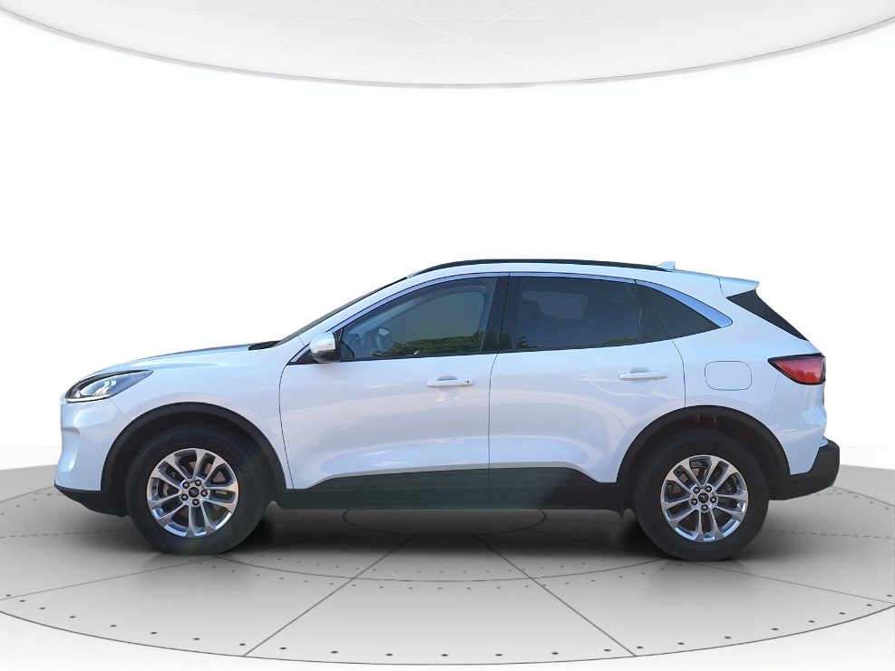 Ford Kuga Usato 2022 Kuga San Vendemiano