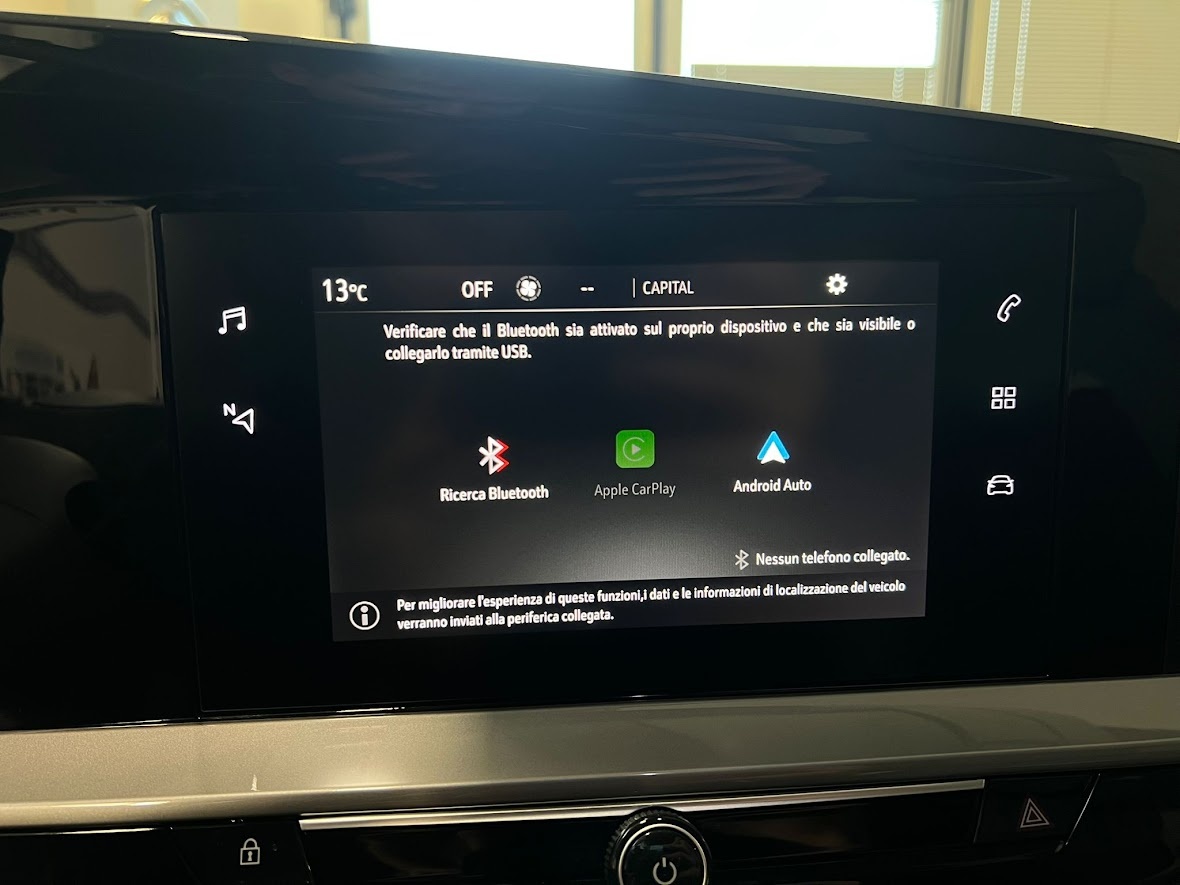 OPEL MOKKA ELECTRIC ELEGANCE Elettrico Aziendale - 8