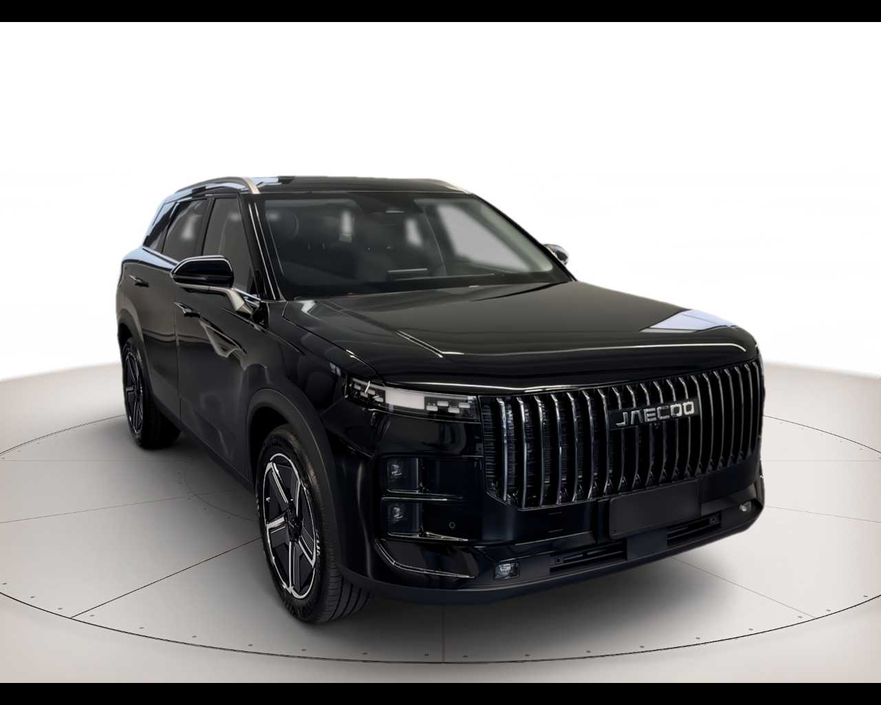 Jaecoo Jaecoo 7 Nuovo benzina Jaecoo 7 Rovigo