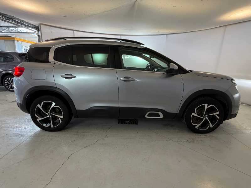 C5 Aircross I 2018 - C5 Aircross 1.5 Bluehdi Shine S&s 130cv