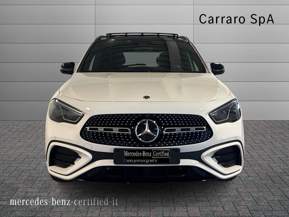 Mercedes  GLA 180 D AMG Line Advanced Plus 8G-DCT - 3