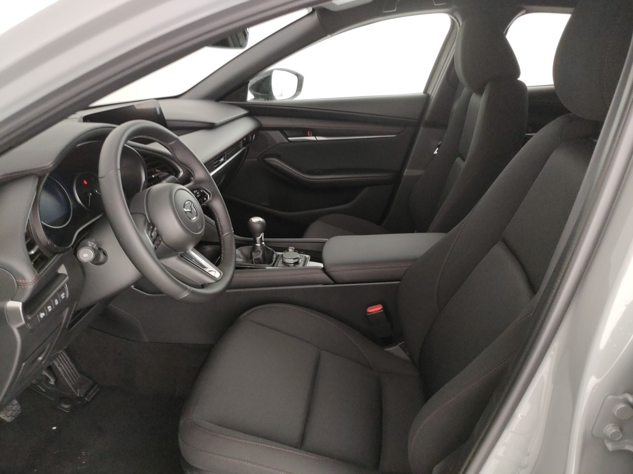 Mazda 3 Nuovo  3 Mantova