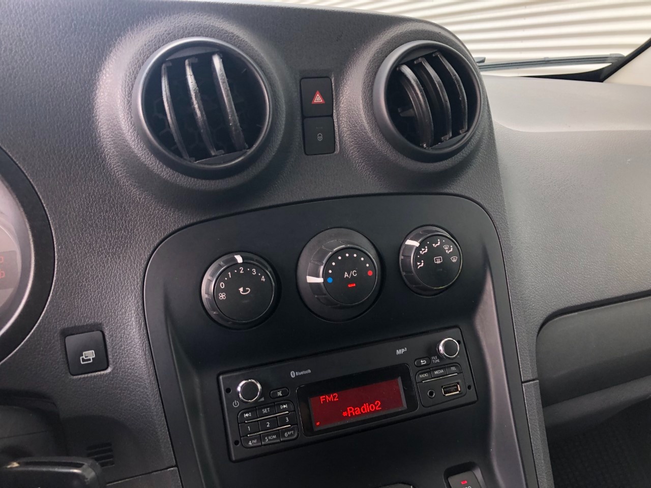 Mercedes Citan citan 109 cdi Tourer N1 BluEff. E6 - 10