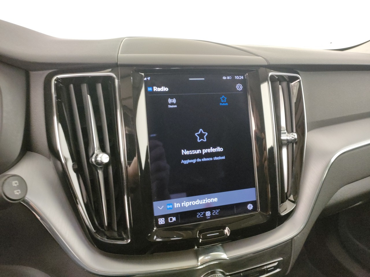 Volvo XC60 Usato 2021 XC60 Porto Mantovano