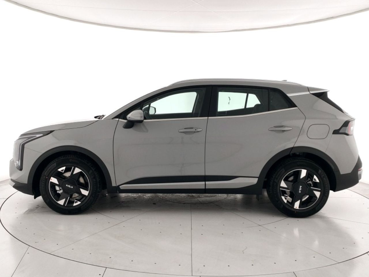 Kia Sportage Nuovo gPL Sportage Porto Mantovano