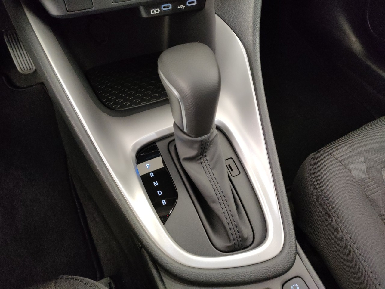 Toyota Yaris KM0 2026 Yaris Porto Mantovano