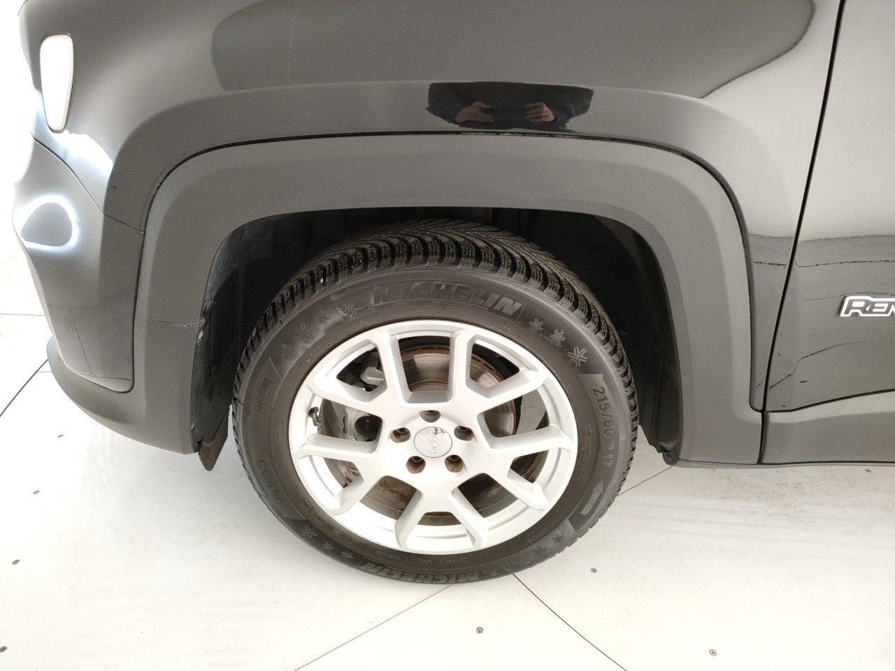 Jeep Renegade Usato 2019 Renegade Porto Mantovano