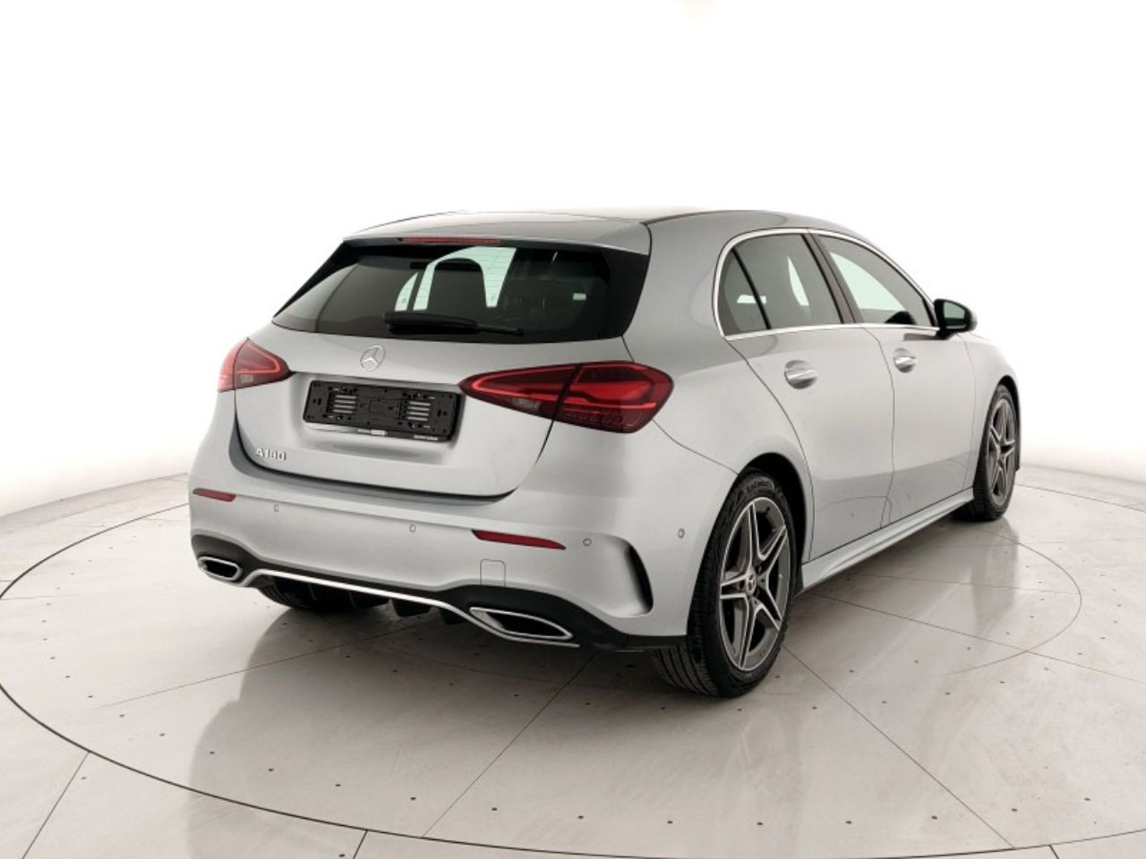 Mercedes Classe A Usato 2025 Classe A Modena