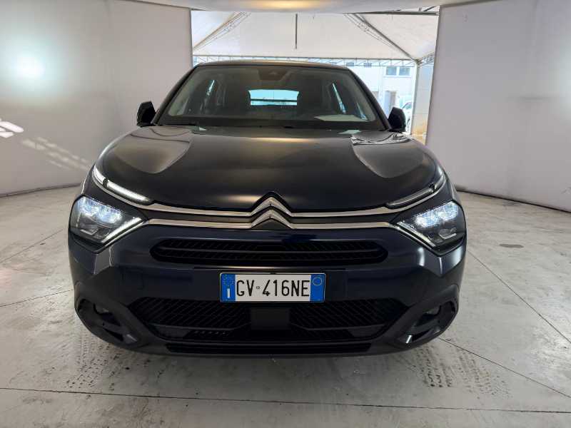 C4 Iii - C4 1.2 Puretech Plus S&s 130cv