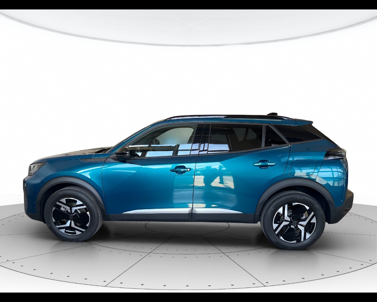Peugeot 2008 Aziendali 2026 2008 Verona