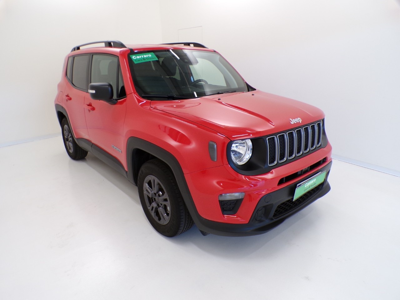 Jeep Renegade Renegade 1.0 T3 Longitude 2WD - 3