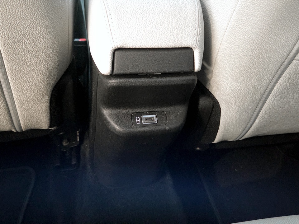 FIAT 600 1.2 hybrid La Prima 110cv auto Ibrida usato - 17
