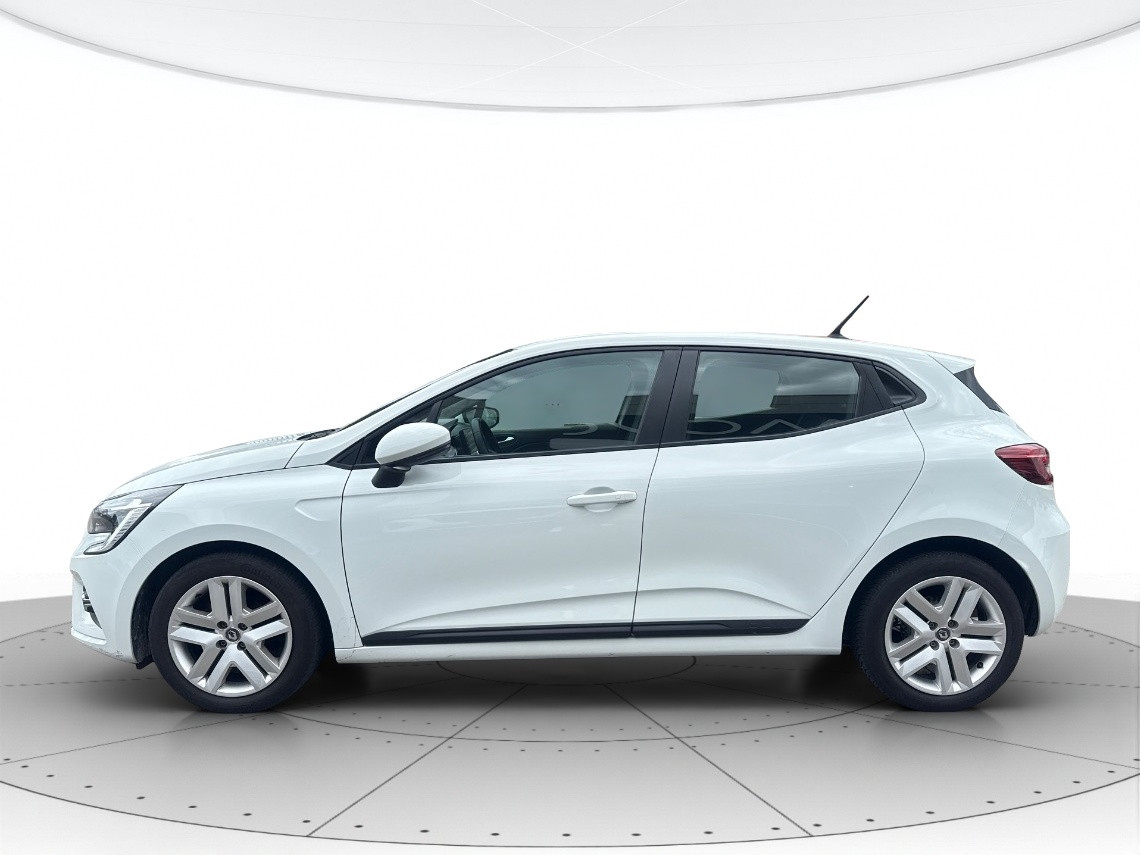Renault Clio Usato 2021 Clio Padova