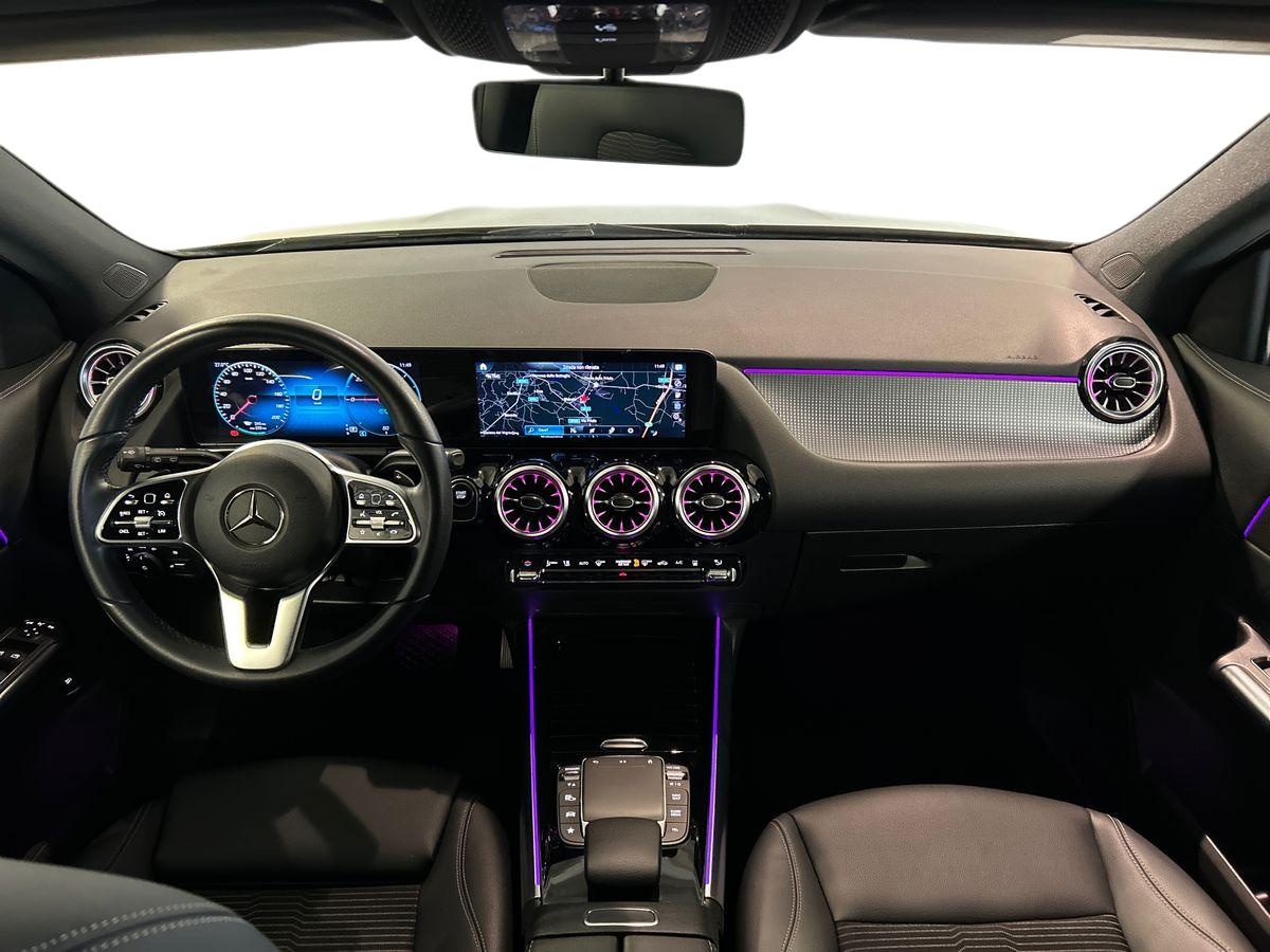 Mercedes EQA 250 Sport Pro - 9