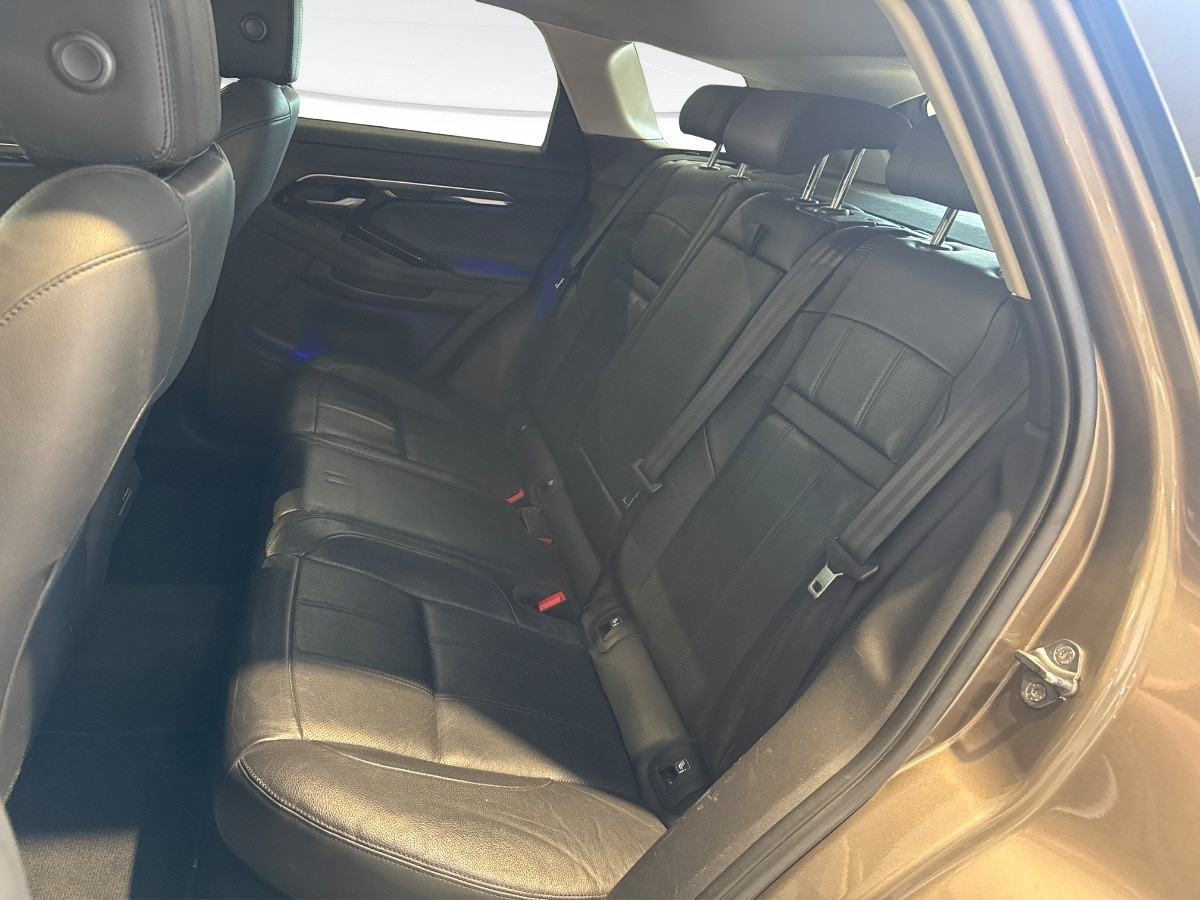 Land Rover Range Rover Evoque Usato 2019 Range Rover Evoque Modena