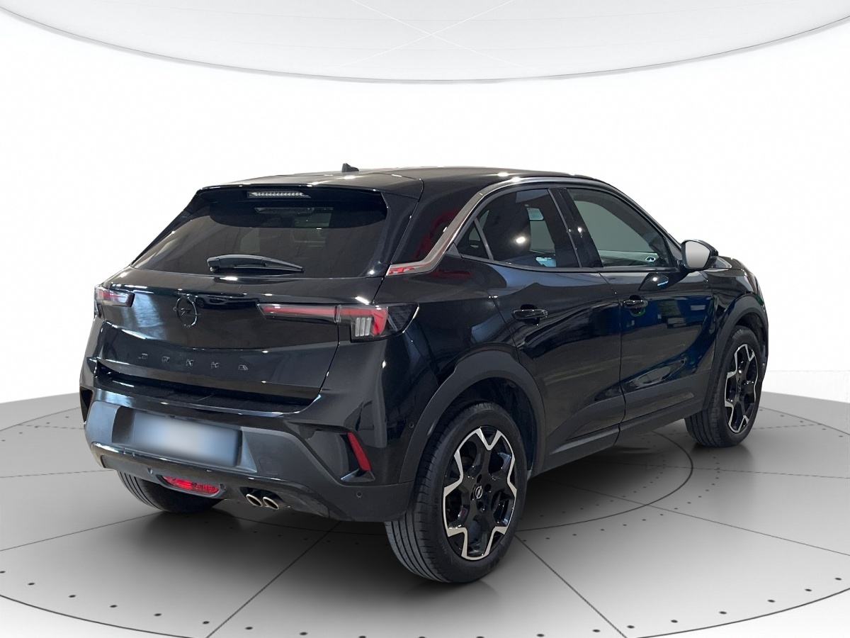 Opel Mokka Usato 2024 Mokka Verona