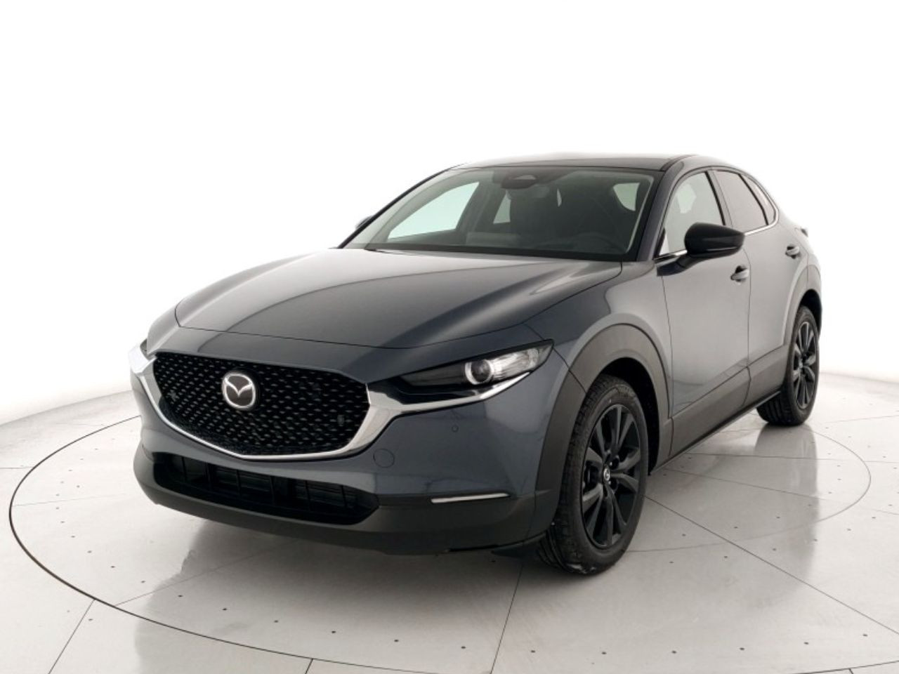 Mazda CX-30 Nuovo Ibrido benzina CX-30 Reggio Emilia