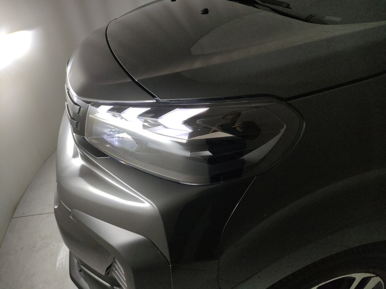 Peugeot Traveller KM0 2025 Traveller Porto Mantovano