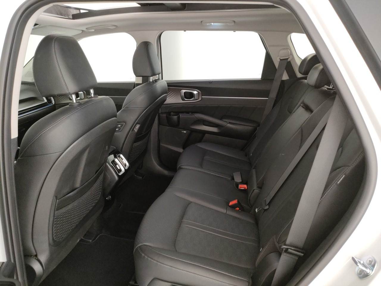 Kia Sorento Usato 2025 Sorento San Zeno Naviglio