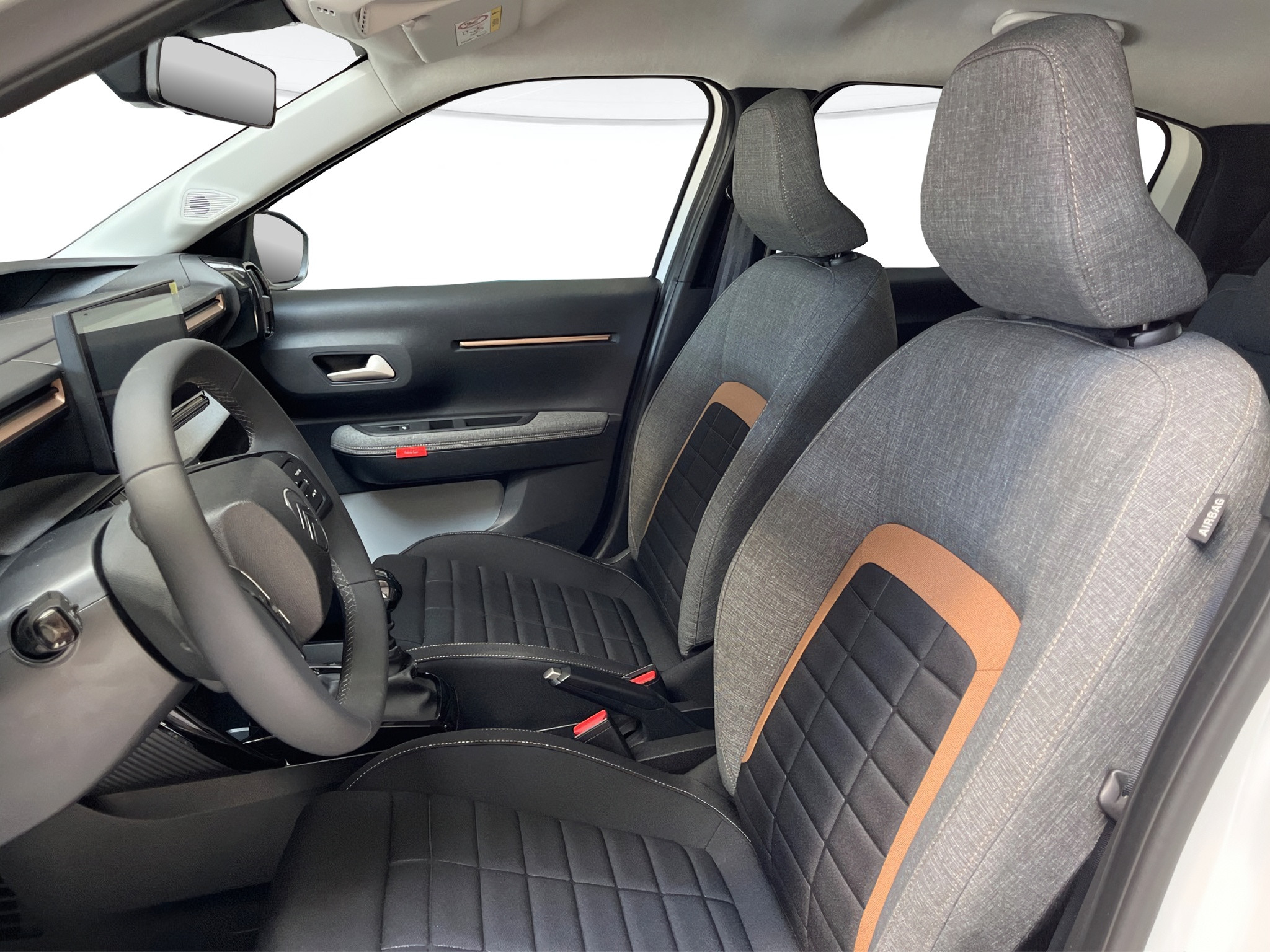 Citroen C3 Aircross KM0 2026 C3 Aircross Verona