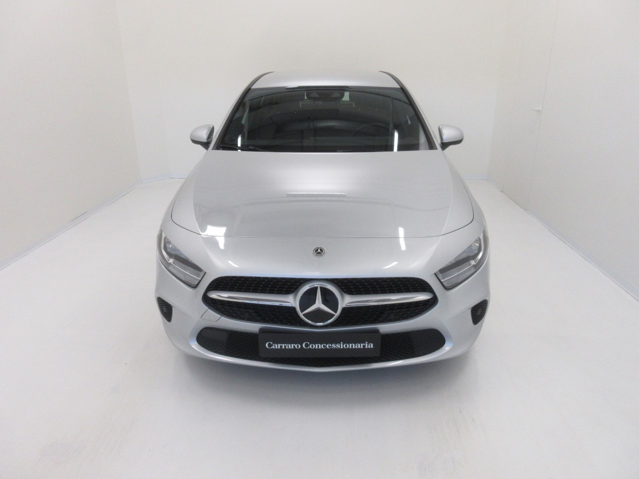 Mercedes Classe A Classe A 180 D Sport 8G-DCT - 2