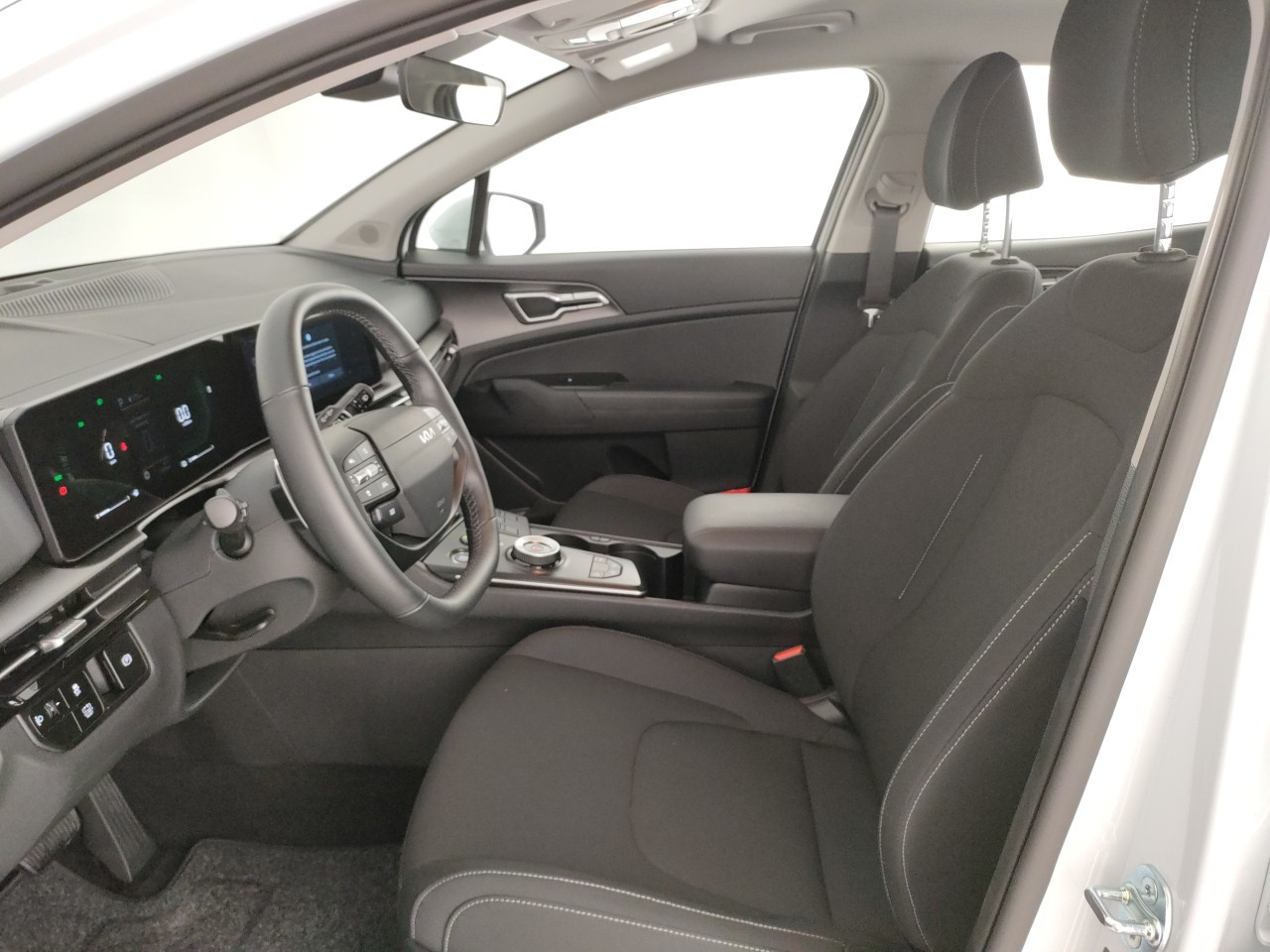 Kia Sportage Usato 2025 Sportage Mantova