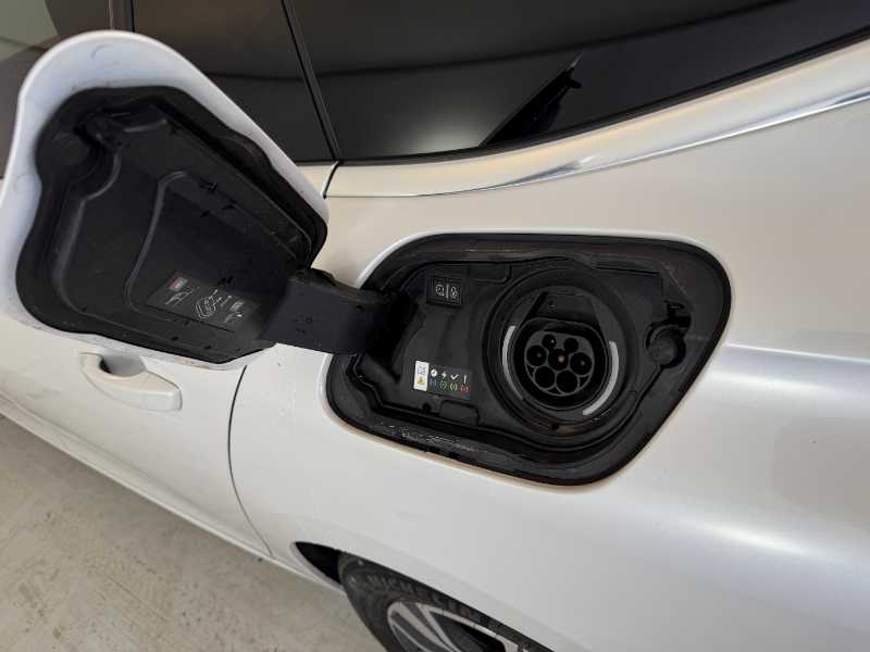508 Ii - 508 Sw 1.6 Hybrid Phev Allure 225cv E-eat8