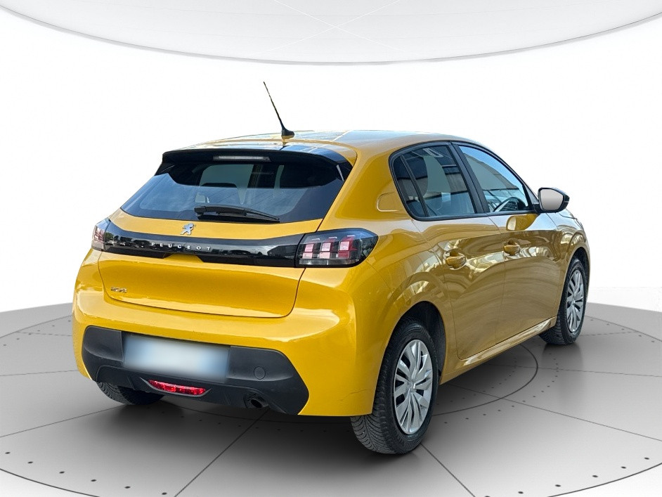 Peugeot 208 Usato 2023 208 Padova