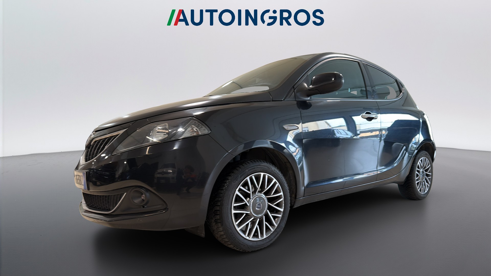 LANCIA Ypsilon Ypsilon 1.2 Gold Gpl 69cv