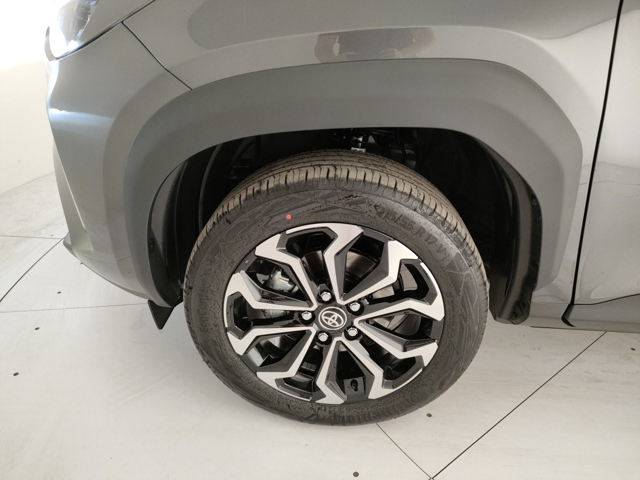 Toyota Yaris Cross KM0 2026 Yaris Cross Carpi