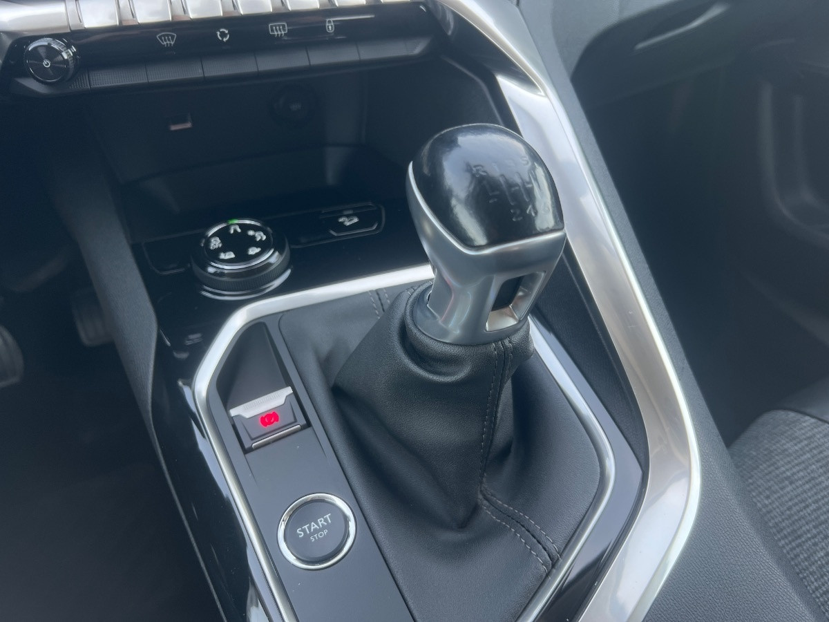 Peugeot 3008 Usato 2018 3008 Rovigo