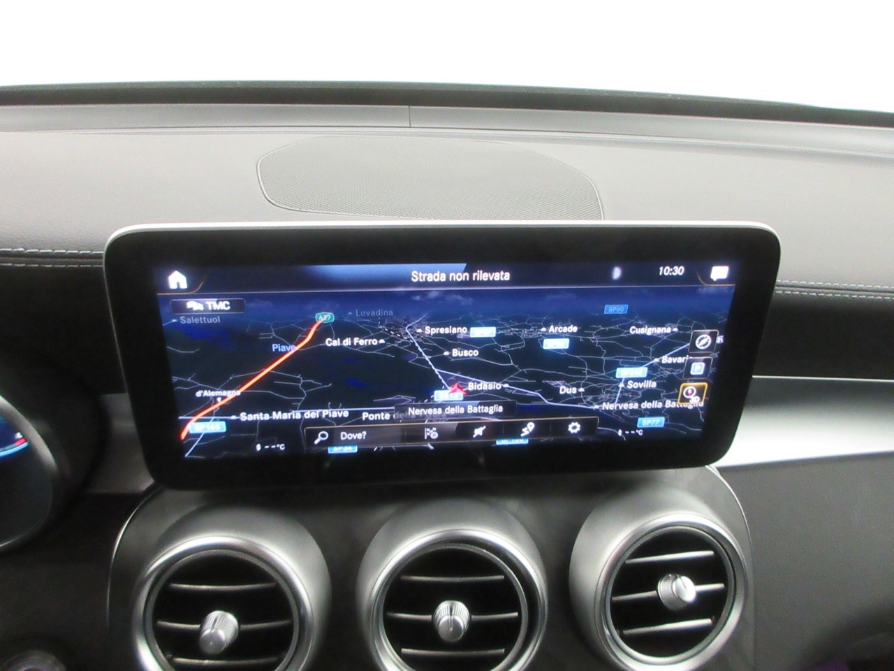 Mercedes GLC GLC SUV 220 D Premium 4Matic 9G-Tronic Plus - 20