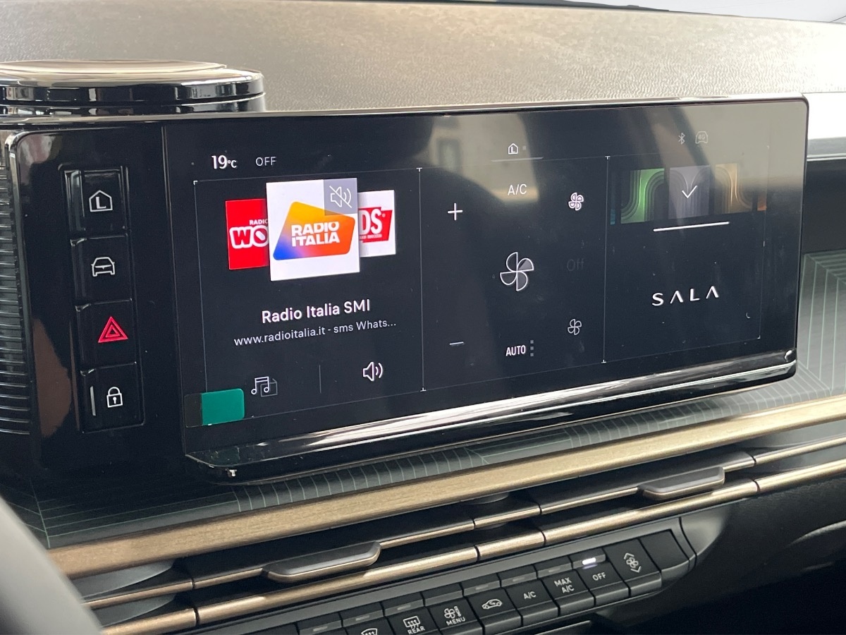 Lancia Ypsilon 2024 Aziendali 2026 Ypsilon 2024 Rovigo