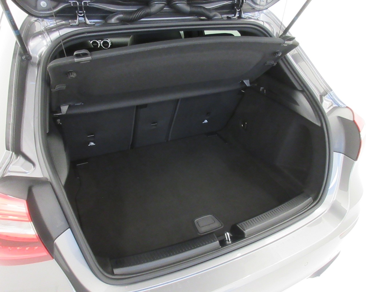 Mercedes Classe A Classe A 160 Sport - 9