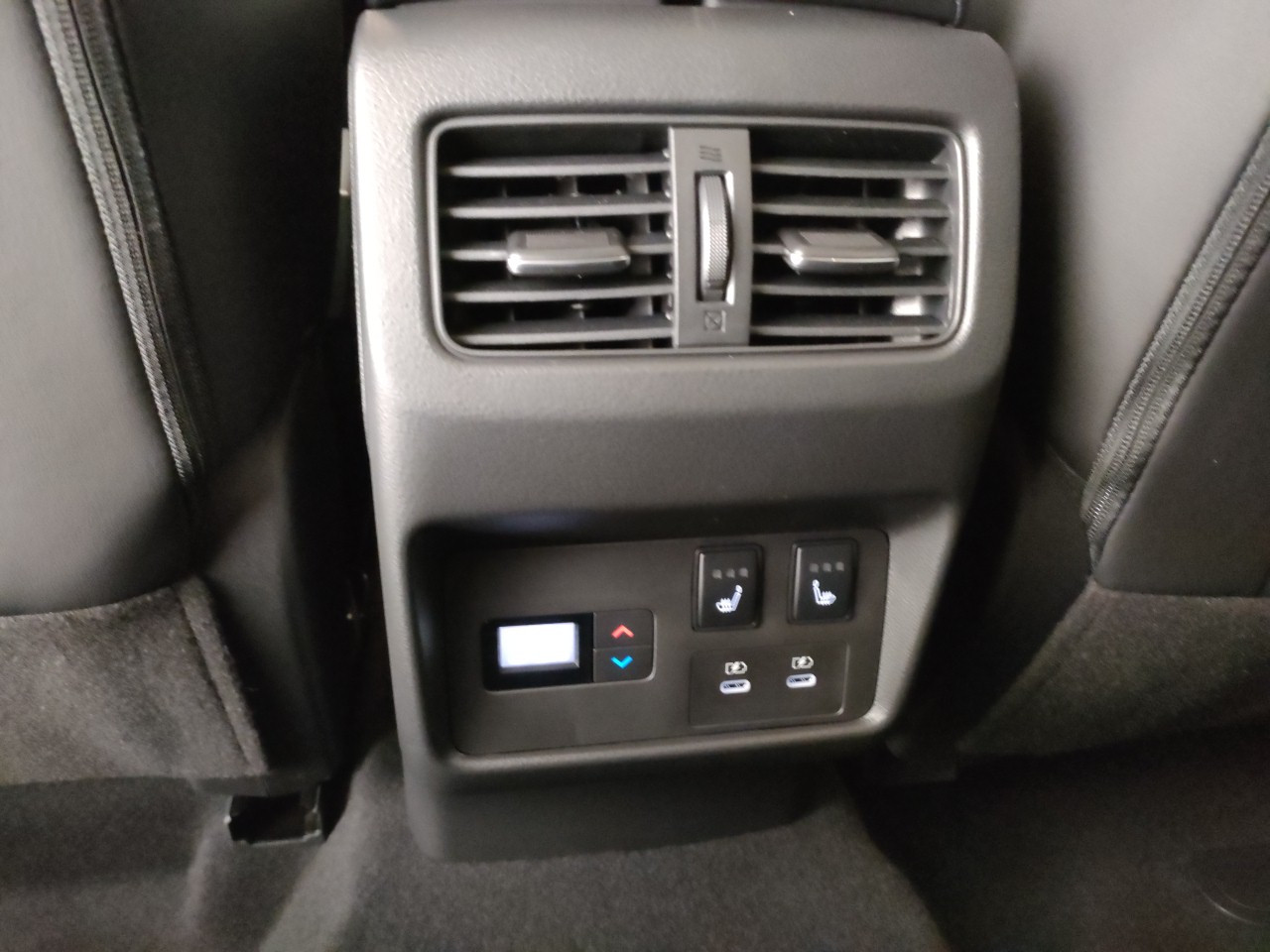 Nissan X-Trail Nuovo Ibrido benzina X-Trail Porto Mantovano