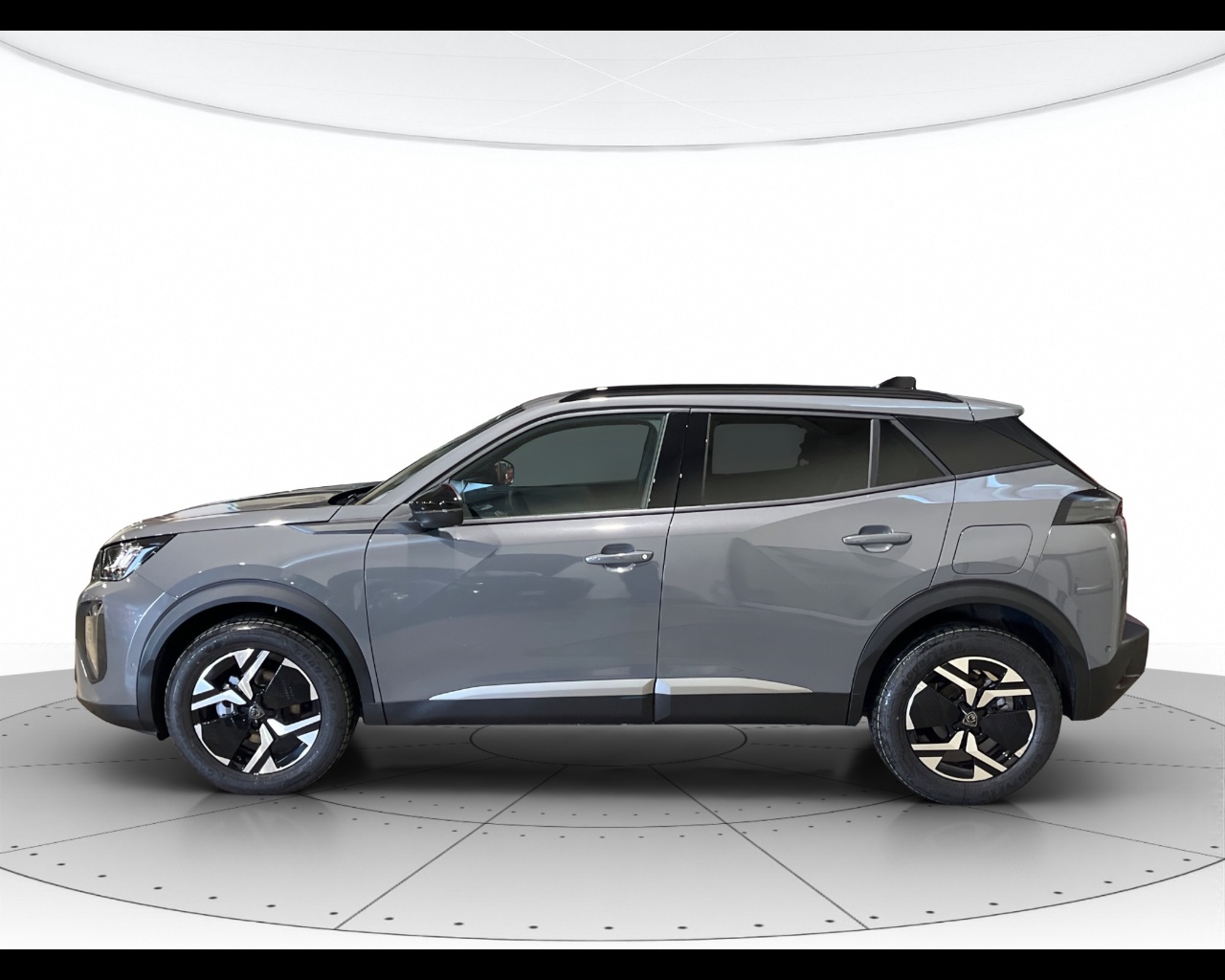 Peugeot 2008 KM0 2026 2008 Verona