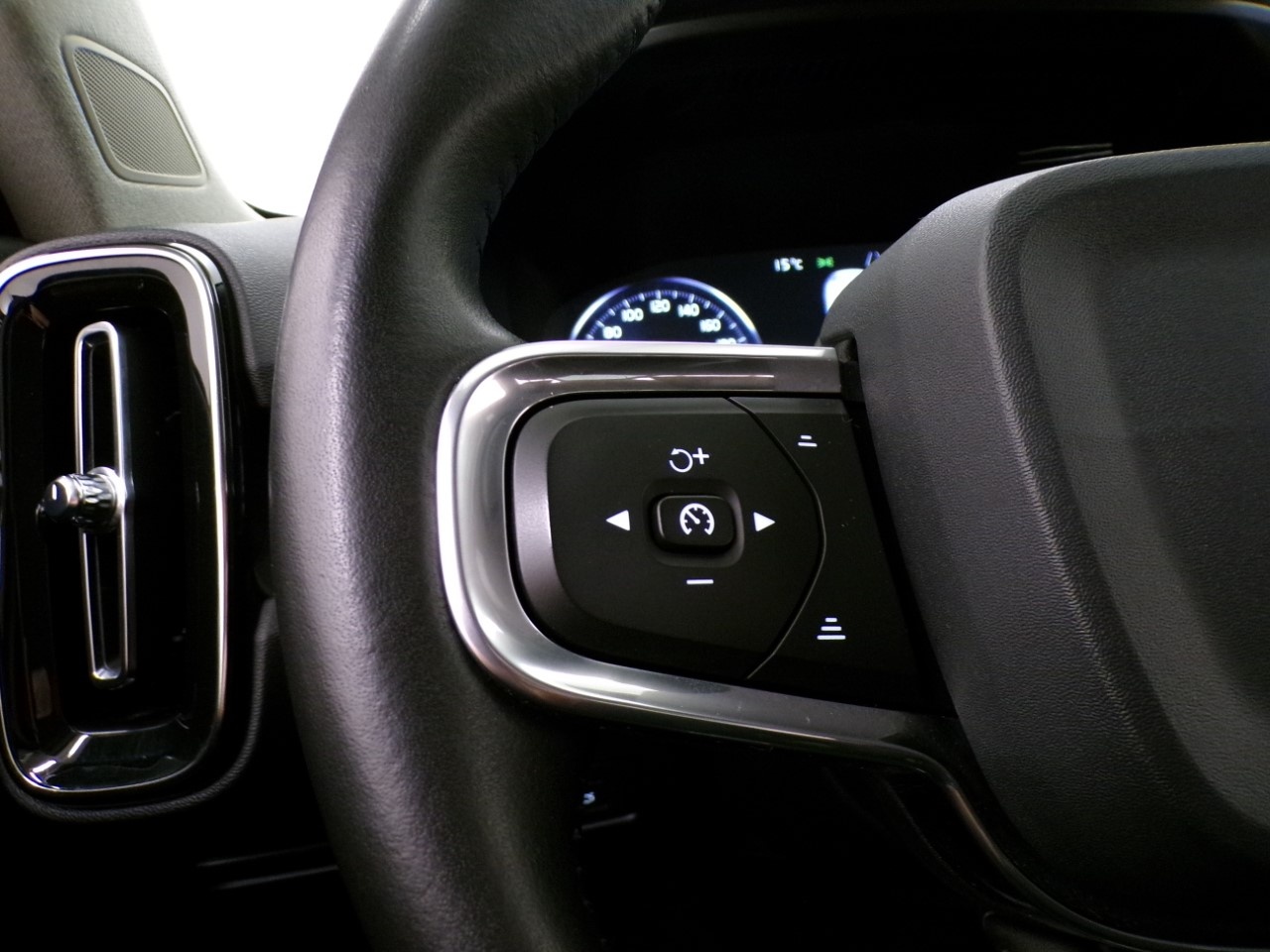 Volvo XC40 XC40 1.5 T3 Business Plus Geartronic - 18