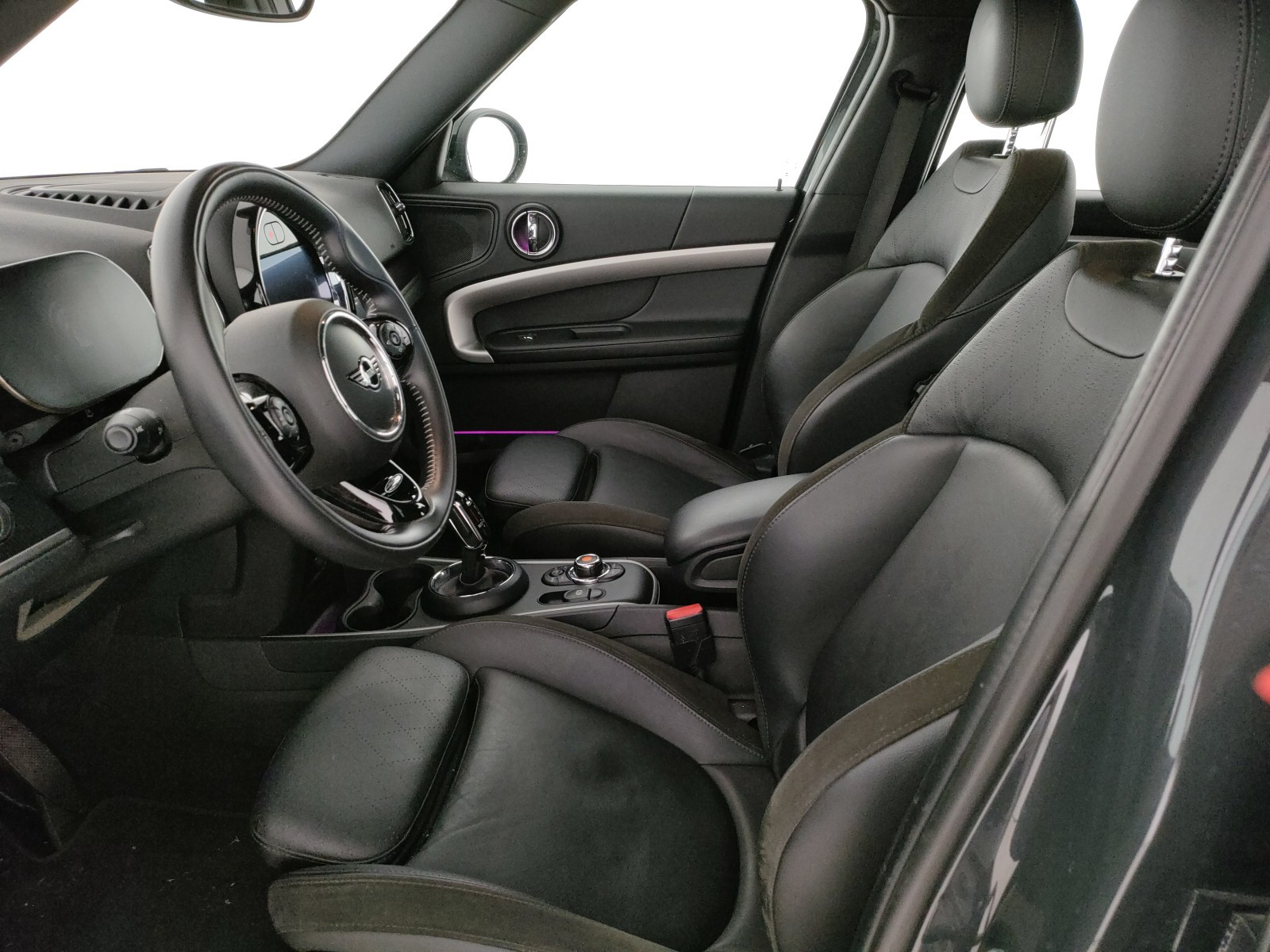 Mini Countryman Usato 2021 Countryman San Vendemiano