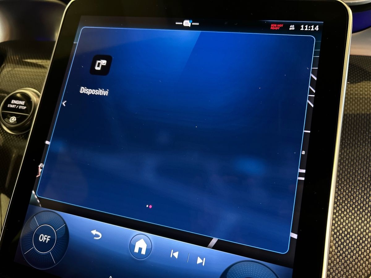 Mercedes GLC GLC SUV 220 d Mild hybrid AMG Line Advanced 4Matic 9G-Tronic - 12