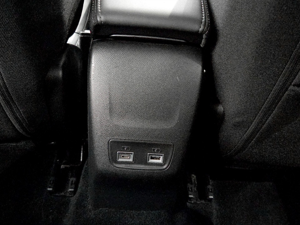 PEUGEOT 208 1.2 puretech Allure s&s 100cv Benzina usato - 17