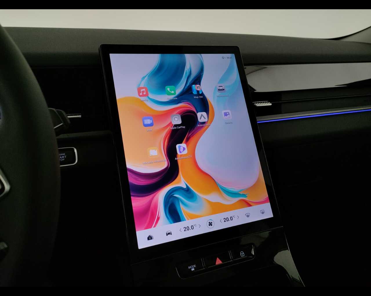 Jaecoo Jaecoo 5 Nuovo Benzina Jaecoo 5 Rovigo