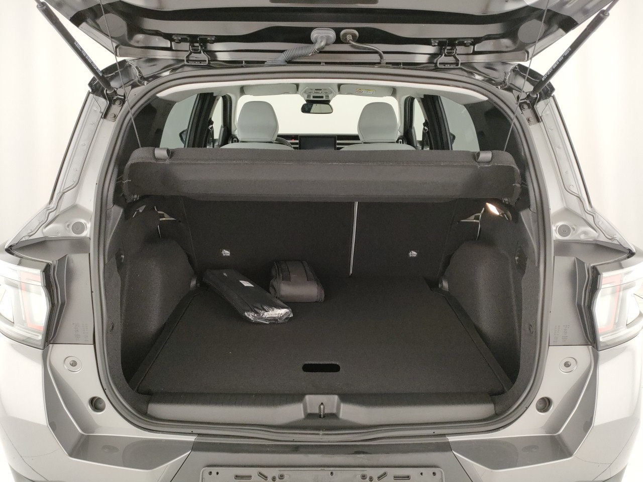 Citroen C3 Aircross Usato 2025 C3 Aircross Porto Mantovano