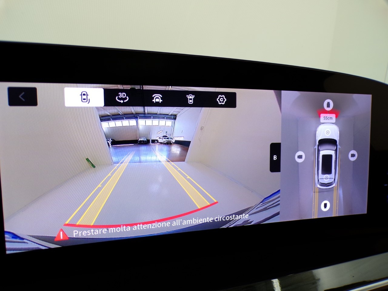 Omoda  Omoda 9 1.5 tgdi phev i-awd - 26