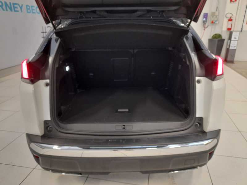 3008 Ii - 3008 1.5 Bluehdi Gt Line S&s 130cv Eat8