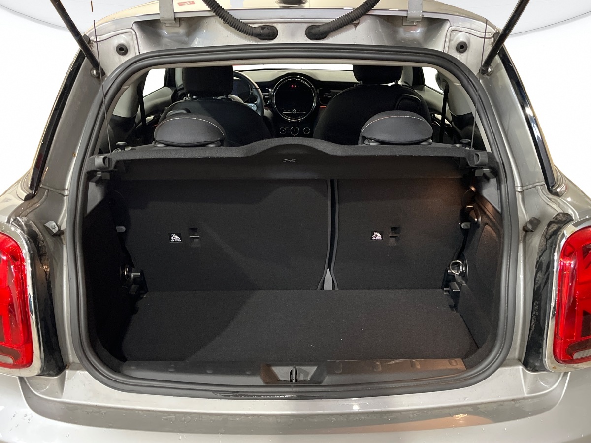 Mini One Usato 2023 One Verona