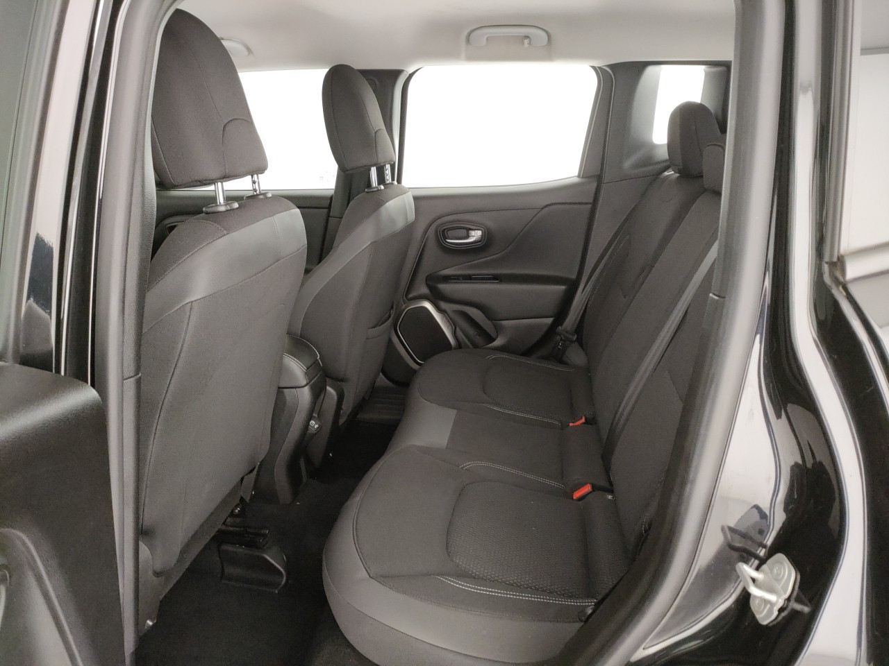 Jeep Renegade Usato 2019 Renegade Porto Mantovano