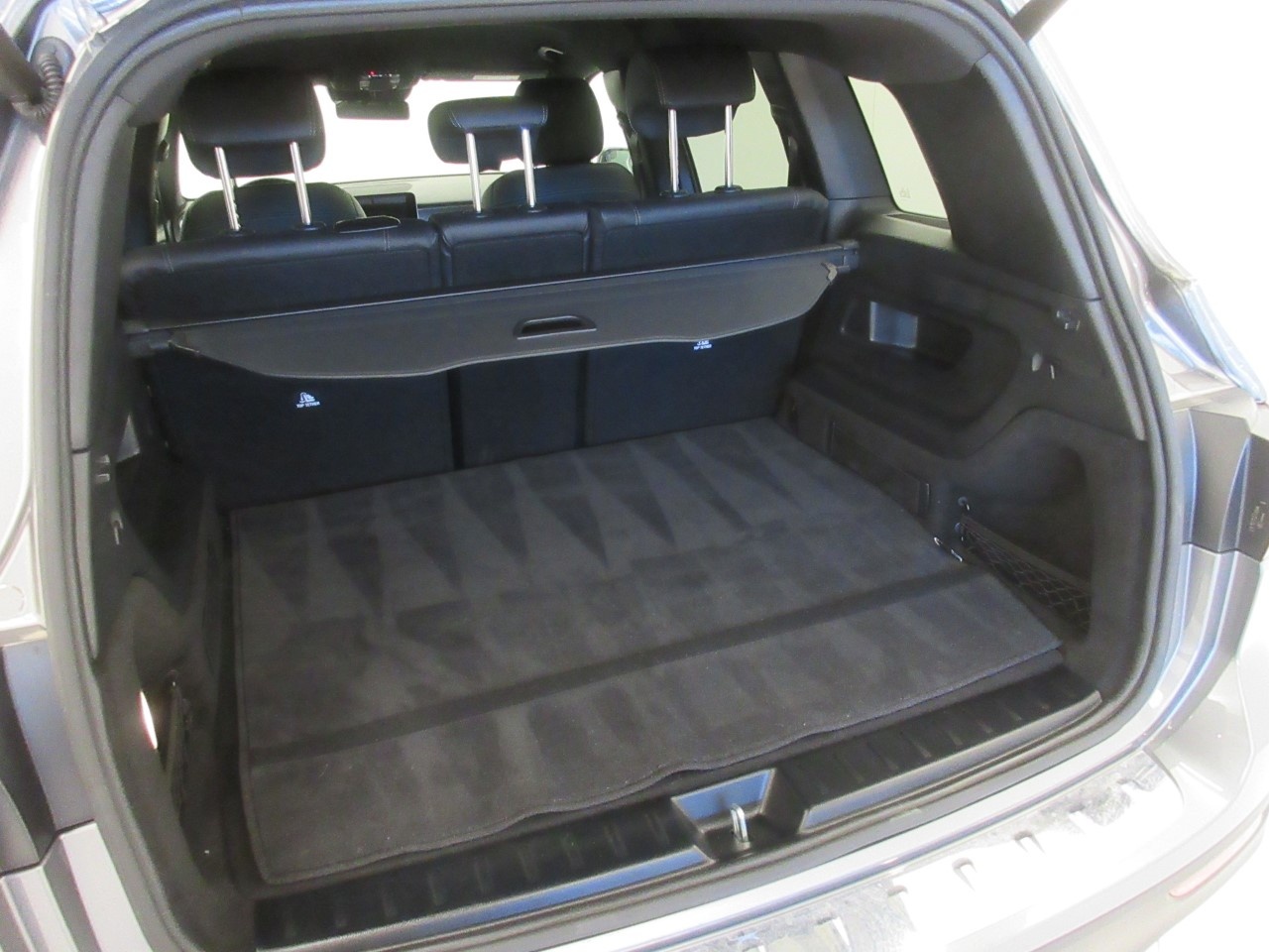 Mercedes GLB GLB 200 D Sport Plus 8G-DCT - 9