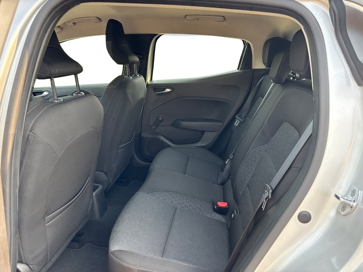 Renault Clio Usato 2020 Clio Rovigo